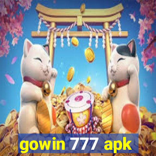 gowin 777 apk